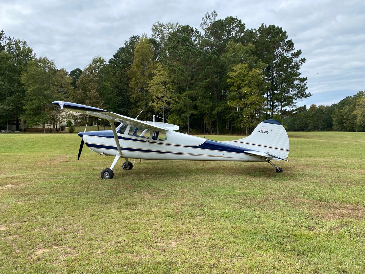 Cessna170B